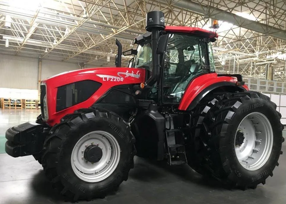 LF 2204